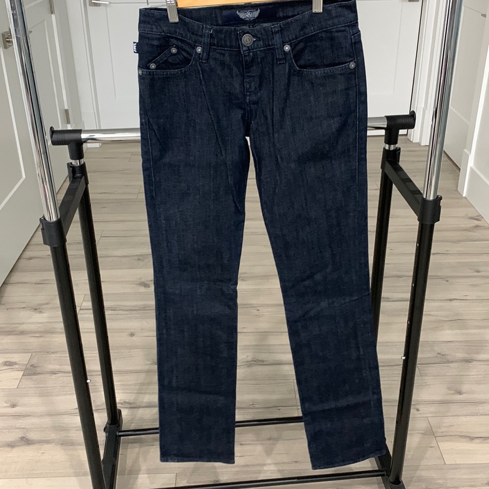 Rock and republic denim jeans